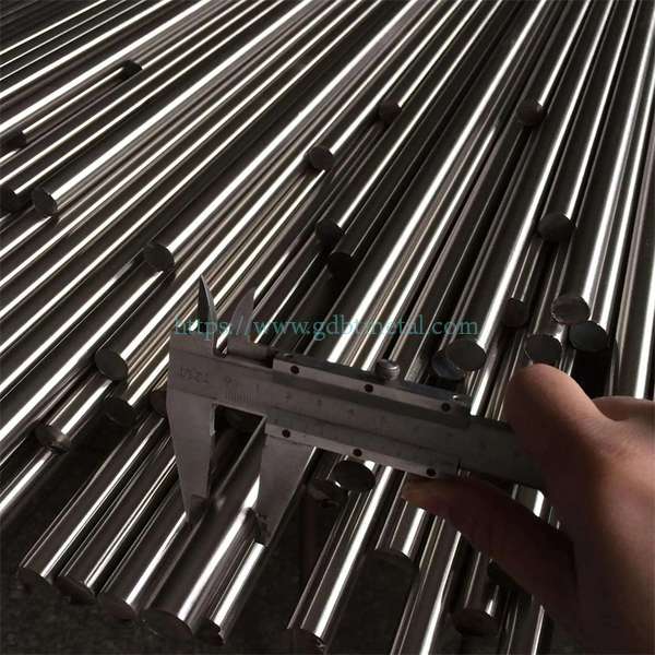 Stainless Steel Bar&Rod